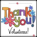 Volunteer of the Month
