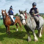 Charity Show Jumping