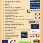 2024 Sponsors
