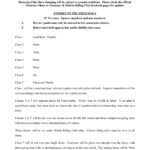 Stranraer Show - Show Jumping