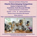Show Jumping at Castlefields
