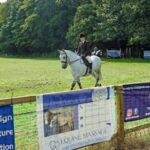 Castle Kennedy Charity Show