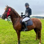 Charity Show Jumping