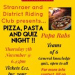 Quiz Night