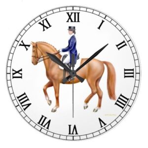 DRESSAGE - 18th August 2026