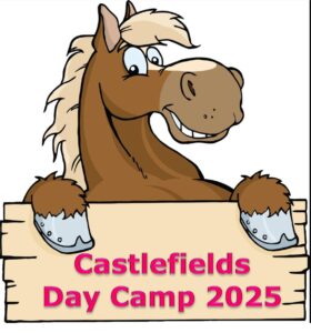Castlefields Day Camp