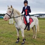 Show Jumping - 28th June 2025