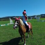 Show Jumping - 12th July 2025