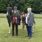 Castle Kennedy Charity Show