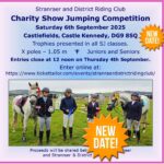 Charity Show Jumping