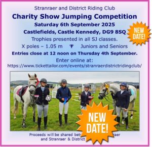 Charity Show Jumping