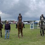 Stranraer Show Results