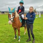 Charity Show Jumping - 6th September