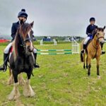 Show Jumping on 16th June