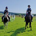 Show Jumping - 12th July 2026