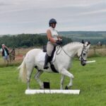 Dressage on 7th July 2026