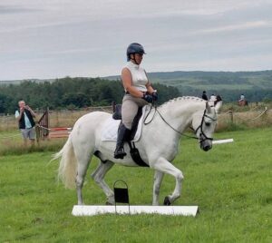 Dressage on 7th July 2026