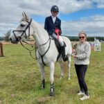 Charity Show Jumping