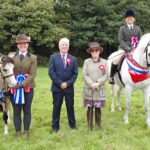 CASTLE KENNEDY CHARITY HORSE SHOW